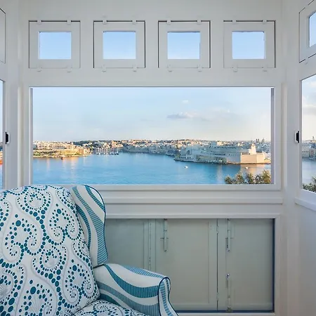 Apartament Drew Valletta
